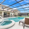 Отель Impressive Waterfront Retreat Near Disney With Cinema Room - 5bd/4ba PH - Rav5341, фото 21