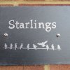 Отель Starlings.......new for 2021 в Хичем