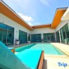 Отель Rawai Beach | Relaxing 4bd pool villa, Chalong Pier and Phuket Big Buddha, convenient location, фото 6