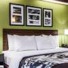 Отель Sleep Inn Airport - Billy Graham Parkway в Шарлотте