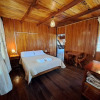 Отель Andean Wings Sotupa Eco Lodge, фото 2