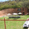 Отель Kgaswane Country Lodge, фото 18