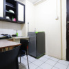 Отель Dinda Apartemen Tangerang, фото 12