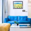 Отель Lipbi Home-Central Luxury Apartment, фото 6