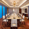 Отель Hilton Shijiazhuang, фото 18