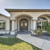 Отель Beautiful Port Charlotte Home, 6 Mi to Beach!, фото 1