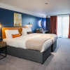 Отель Ropewalks Hotel, Best Western Premier Collection Liverpool, фото 27