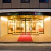 Отель Amagasaki Central Hotel в Амагасаки