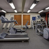 Отель Hampton Inn Toledo-South/Maumee, фото 17