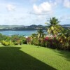 Отель House With one Bedroom in La Trinité, With Wonderful sea View, Furnished Garden and Wifi - 3 km From, фото 11