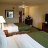 Отель Cobblestone Hotel & Suites - Knoxville, фото 7