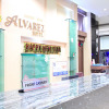 Отель Alvarez Hotel, фото 20