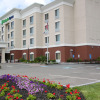 Отель Holiday Inn Express Cortland, an IHG Hotel, фото 1
