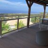 Отель Studio in Gourbeyre, With Wonderful sea View and Furnished Terrace - 6 km From the Beach, фото 8