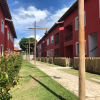 Отель Apartamento na região de Guarajuba, фото 1