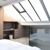 Отель 1 Bedroom Flat With Skylight In Angel, фото 4