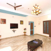 Отель OYO 10782 Home Serene 3 BHK Near Airport, фото 26