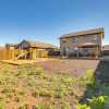 Отель Flagstaff-area Family Home w/ Hot Tub & Patio, фото 18