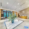 Отель Hangzhou Tianye Business Resort B&B (Qingshan Lake Baolong Branch), фото 4