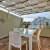 Отель Seaviews Hilltop Beach House St Julians, фото 10