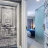 Отель Lisbon São Bento Hotel, фото 5