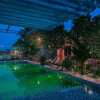 Отель Tam Coc Sunrise Homestay, фото 25
