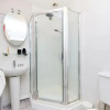 Отель The Clapham Getaway - Charming 1bdr Flat, фото 10