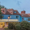 Отель Auberge de Jeunesse HI Strasbourg, фото 24