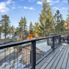Отель 2198-boulder Cove Lakeview Chalet 4 Bedroom Home by Redawning, фото 3