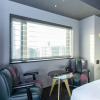 Отель Mercure Tokyu Stay Osaka Namba, фото 17