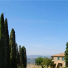 Отель Splendid villa with view in Castiglioncello sul Trinoro-VALLOCCHIE, фото 15