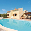 Отель Eduard Villa in Residence in Sardinia With Pool, фото 22