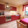 Отель Ferienwohnung Estel, фото 16