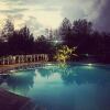 Отель Konsopa Otel, фото 16