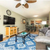 Отель Sea Oats by Meyer Vacation Rentals, фото 11