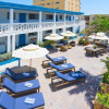 Отель BEACH ROOMS INN - Hollywood Beach, фото 15