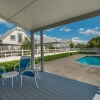 Отель Magnificent Karaka Estate with Swimming Pool, фото 25