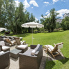Отель Quadratscha Hotel, фото 6
