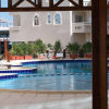 Отель Remarkable Penthouse Apartment in Hurghada, фото 15