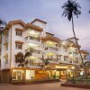 Отель Crystal By Morpho Goa Villagio Resort, фото 1