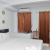 Отель Comfort Studio At Patraland Urbano Apartment, фото 4