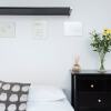 Отель Beautiful and Bright 1BR Flat in Islington в Лондоне