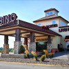 Отель Lakeside Hotel Casino, фото 1