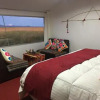 Отель Amalia Titicaca Lodge, фото 6