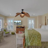 Отель Boardwalk 106 by Wild Dunes, Ocean View Home With Resort Amenity Access, фото 12