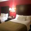 Отель Days Inn by Wyndham Jersey City / NYC Area в Джерси