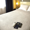 Отель Cardedeu Suites, фото 19