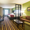 Отель Comfort Suites Amarillo, фото 4
