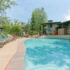 Отель New Listing! Tamarack W/ Pool & Hot Tubs 4 Bedroom Townhouse, фото 14