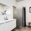 Отель 10 Person Holiday Home in Lokken, фото 6
